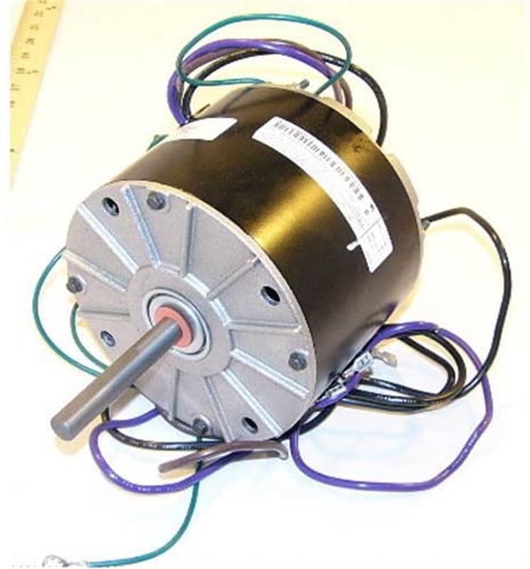  - OEM Motors